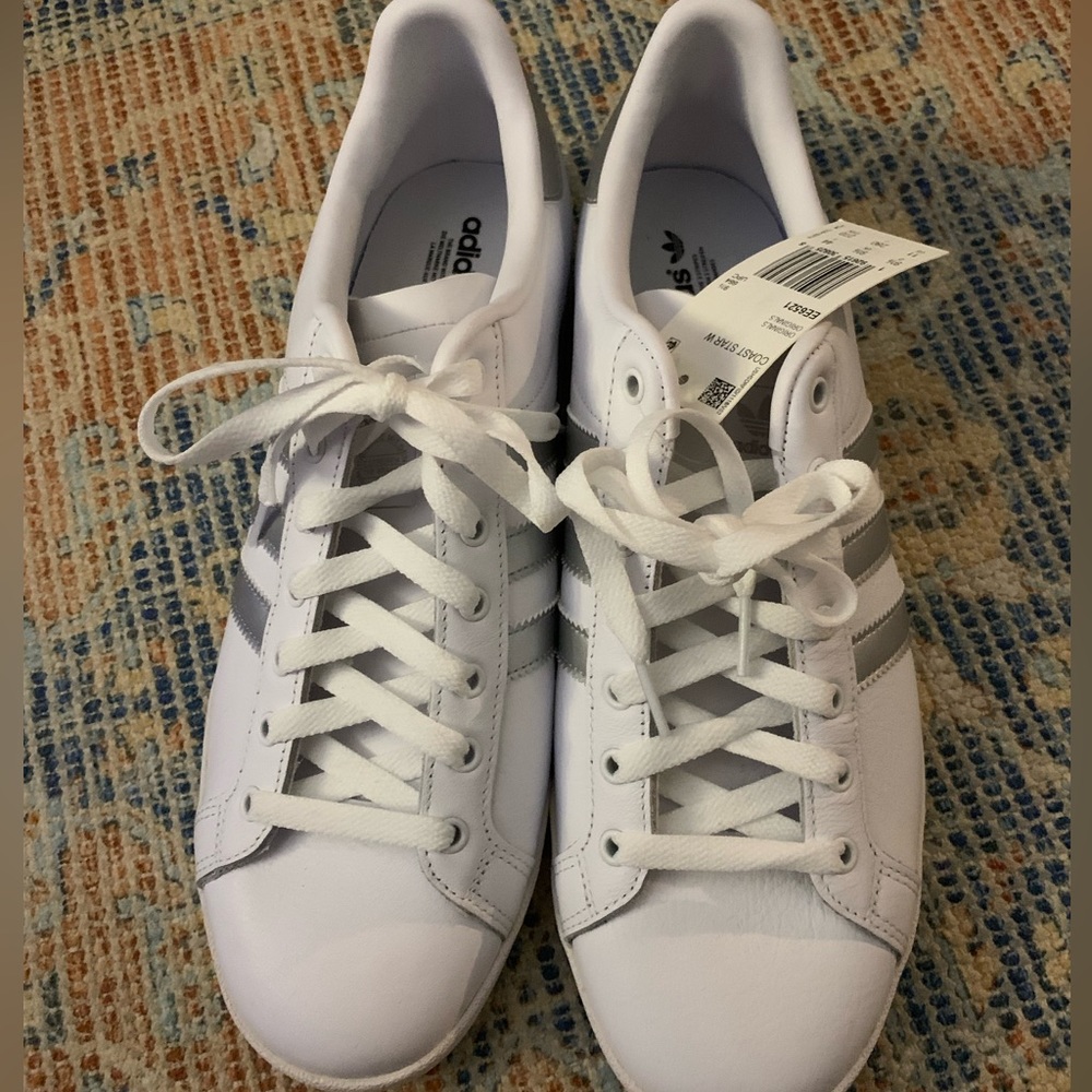 Adidas Coast Star Shoes